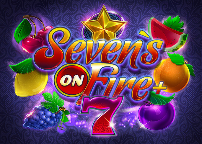 Sevens on Fire